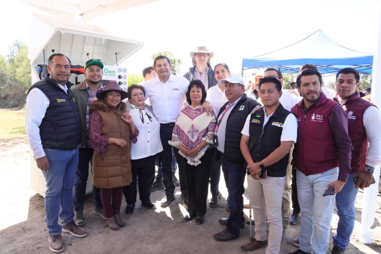 Coordinación interinstitucional permite recuperar nodriza con vehículos de colección