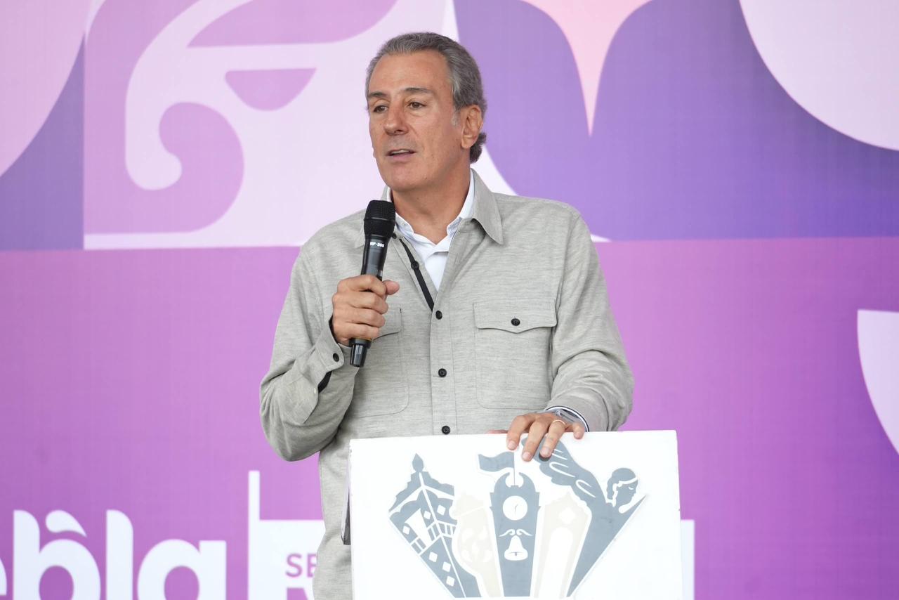Promueve Pepe Chedraui espacios para fortalecer el liderazgo y la autonomía de las mujeres