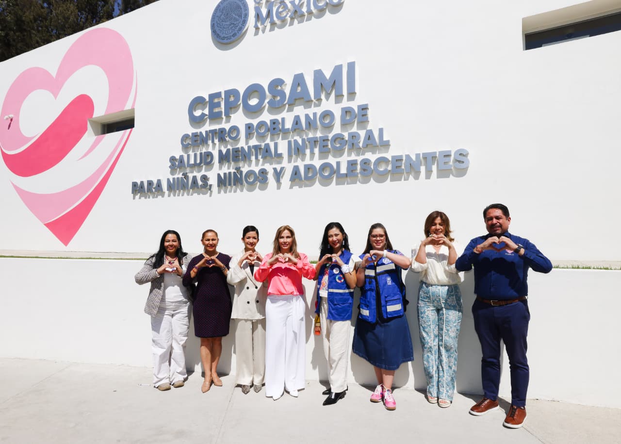 ONU reconoce a CEPOSAMI como referente de salud mental a nivel internacional