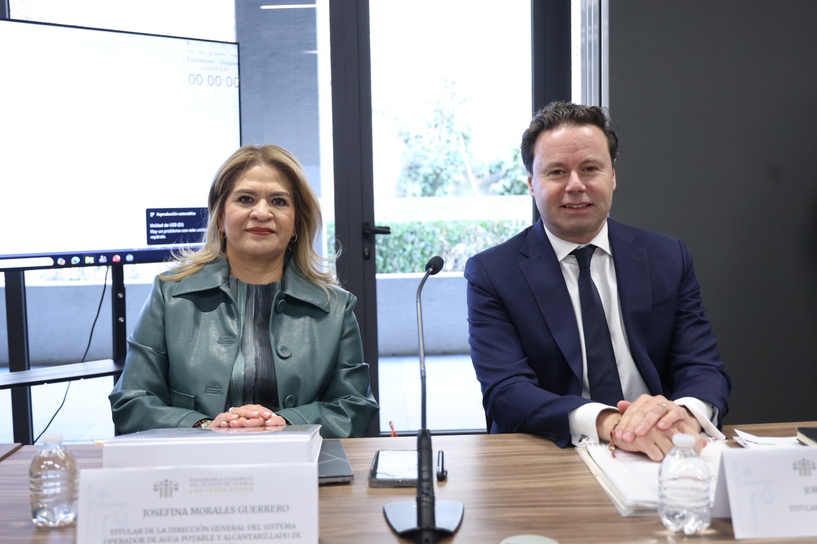 Agua de Puebla avanza en llevar agua a colonias donde antes no llegaba