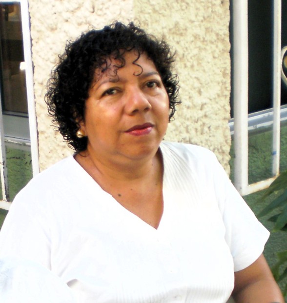 Irene Blanco Tello. Para Gonzalo