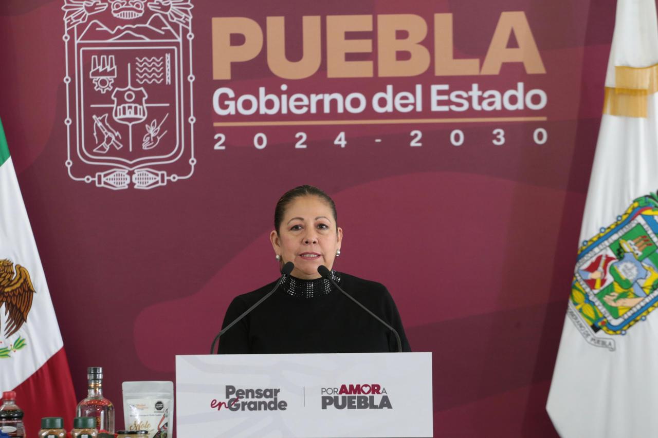 Puebla impulsa su identidad cultural y gastronómica con eventos deportivos internacionales