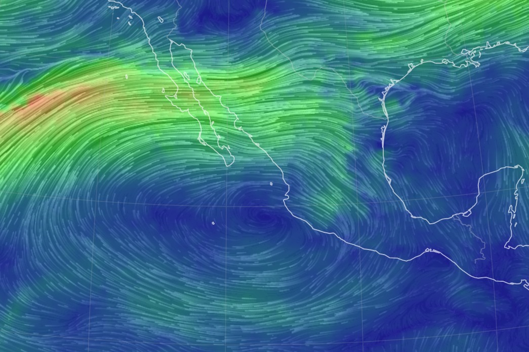 Gobierno de Puebla refuerza medidas de precaución por frente frio 43