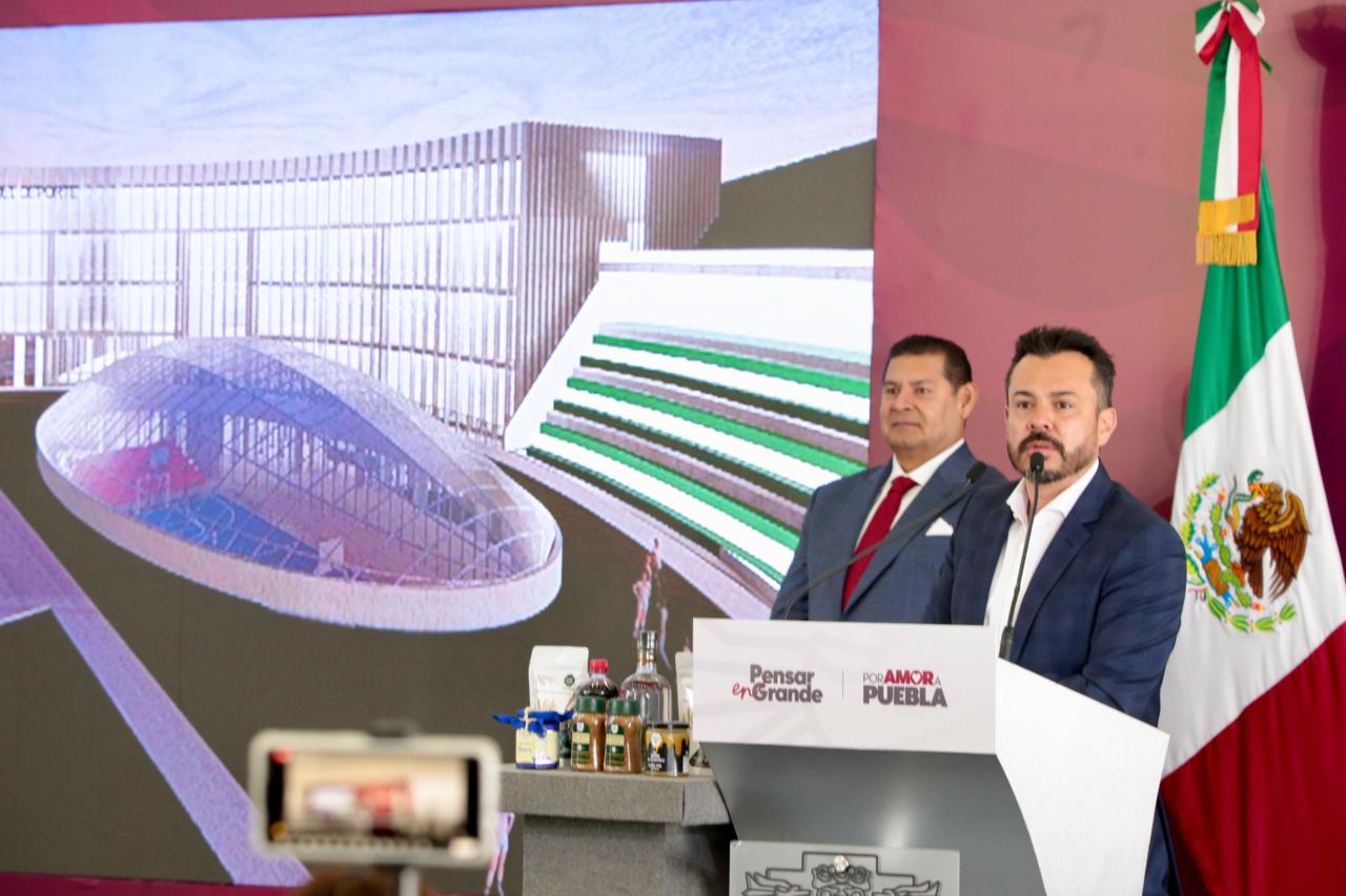 Puebla consolida su auge deportivo con Bachillerato Tecnológico