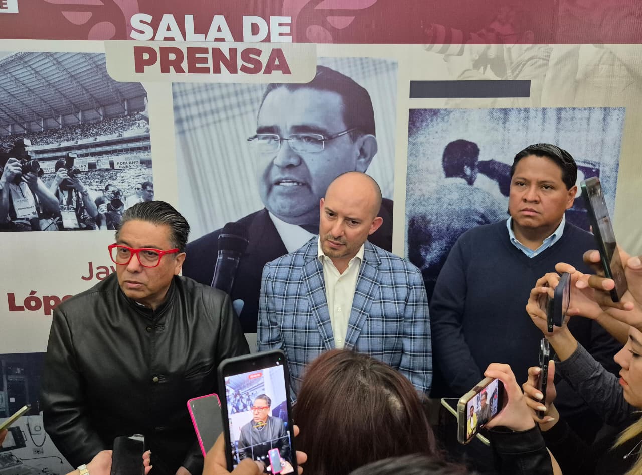 Puebla capital mantiene finanzas sanas bajo la gestión de Pepe Chedraui
