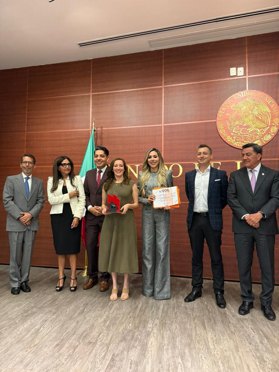Gobierno de Pepe Chedraui obtiene el Premio Hispanoamericano u-GOB por la audioguía “La Ciudad como Museo”