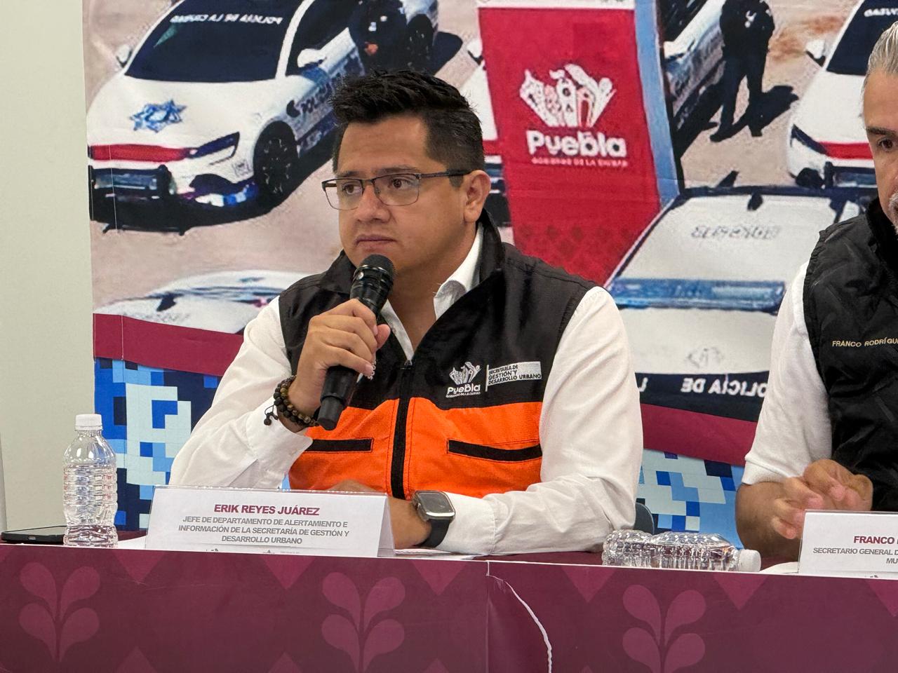 Gobierno de Pepe Chedraui fortalece la prevención, inversión y coordinación institucional en temporada de lluvias