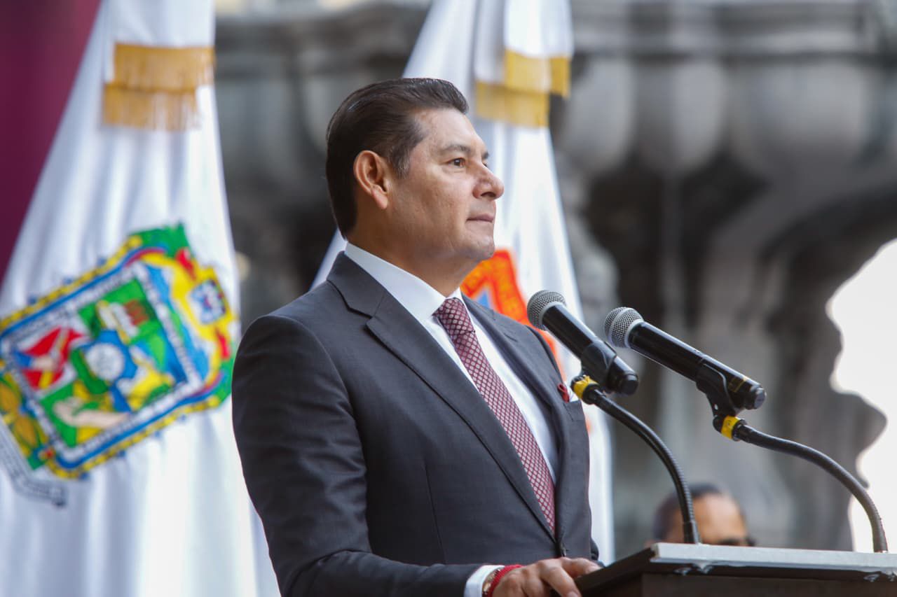 A 495 años de su fundación, Puebla se proyecta a nivel global
