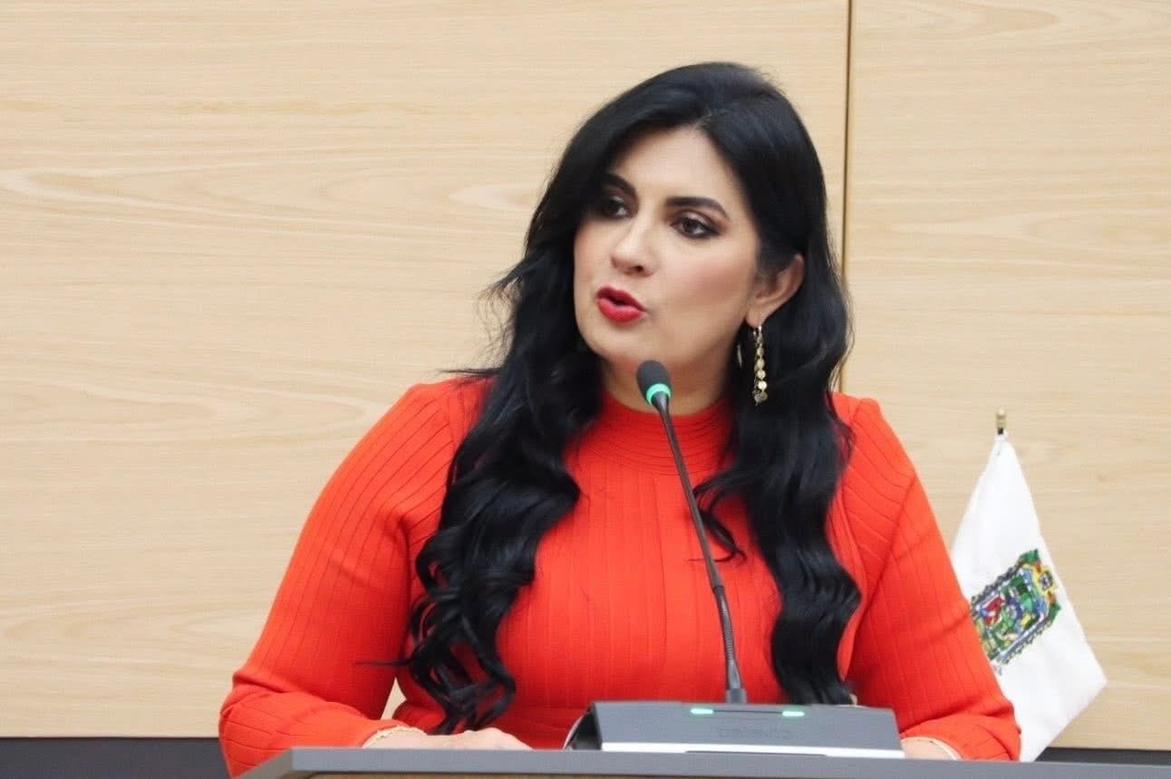 Diputada Delfina Pozos propone Sistema Regional de Emergencias para garantizar atención oportuna en todo Puebla