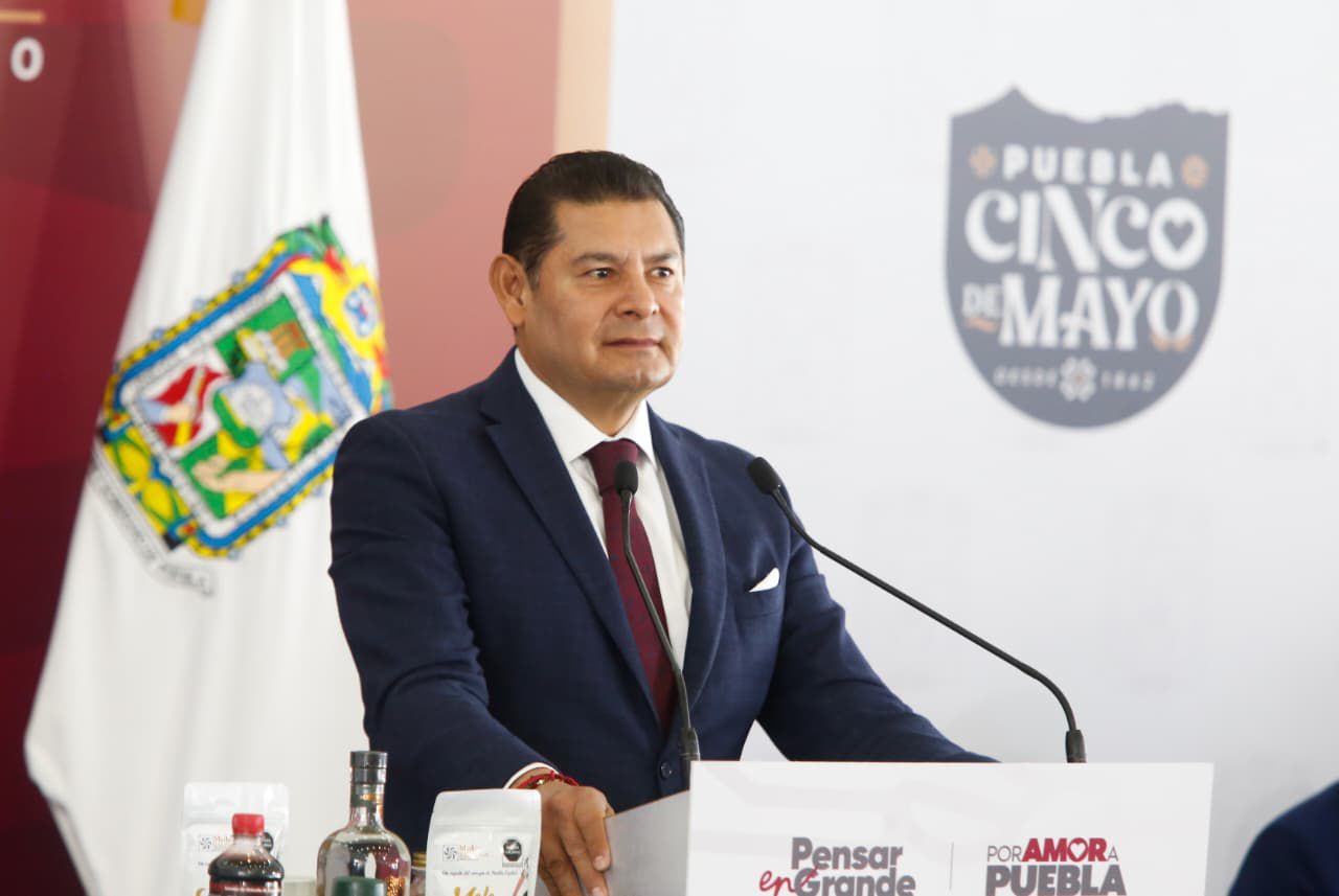 Con 150 mil espectadores al día, Glow detona derrama económica en Puebla