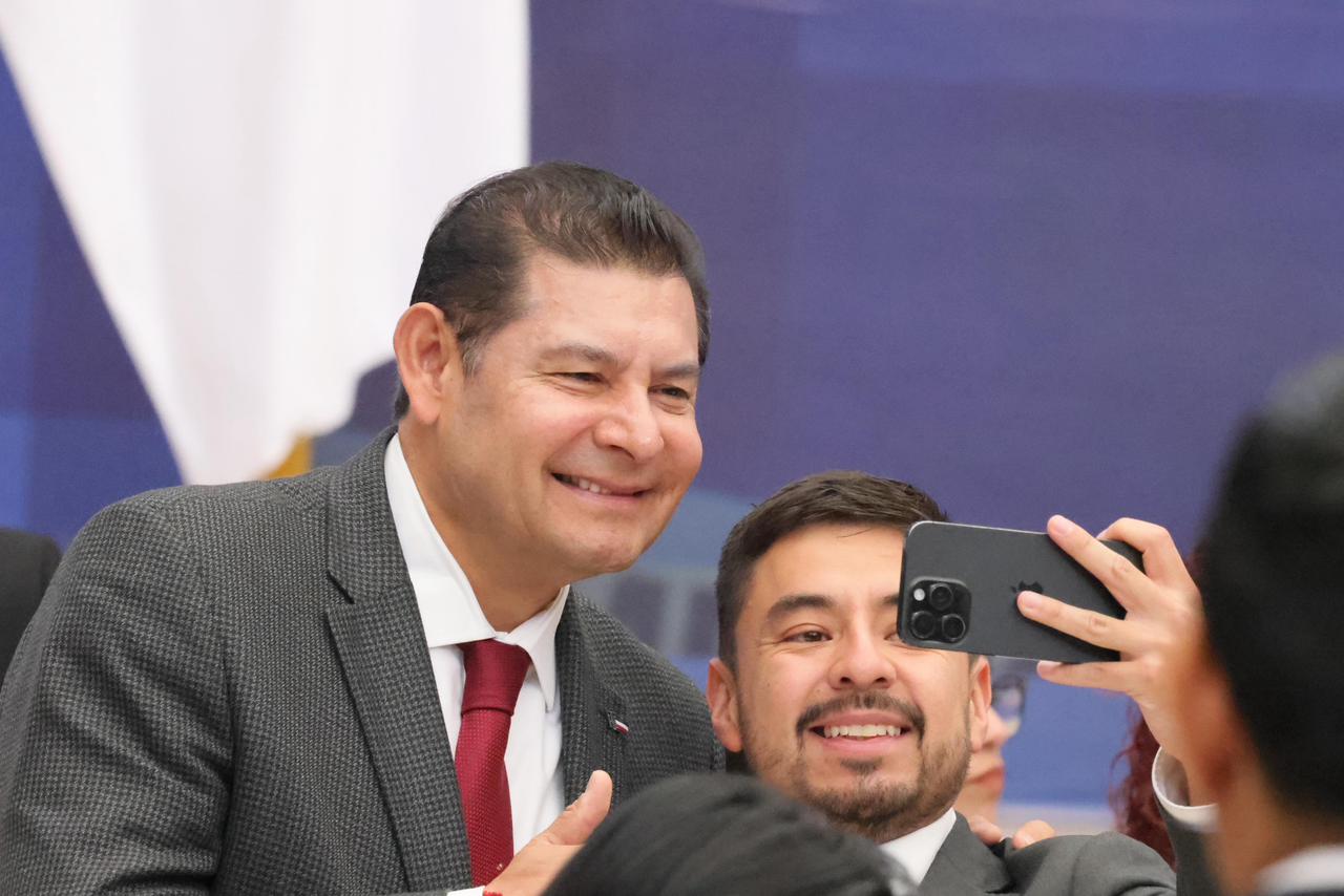 Puebla se adhiere al plan nacional estratégico de procuración de justicia