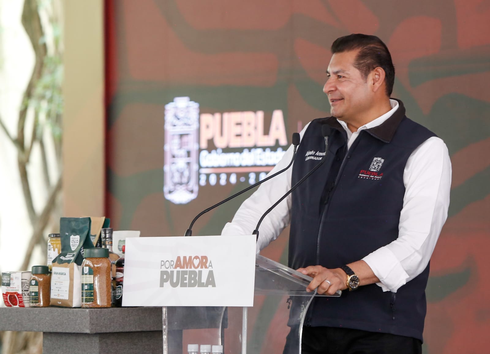 Con inversión histórica, Gobierno Federal y Estatal regresan la vida al Río Atoyac