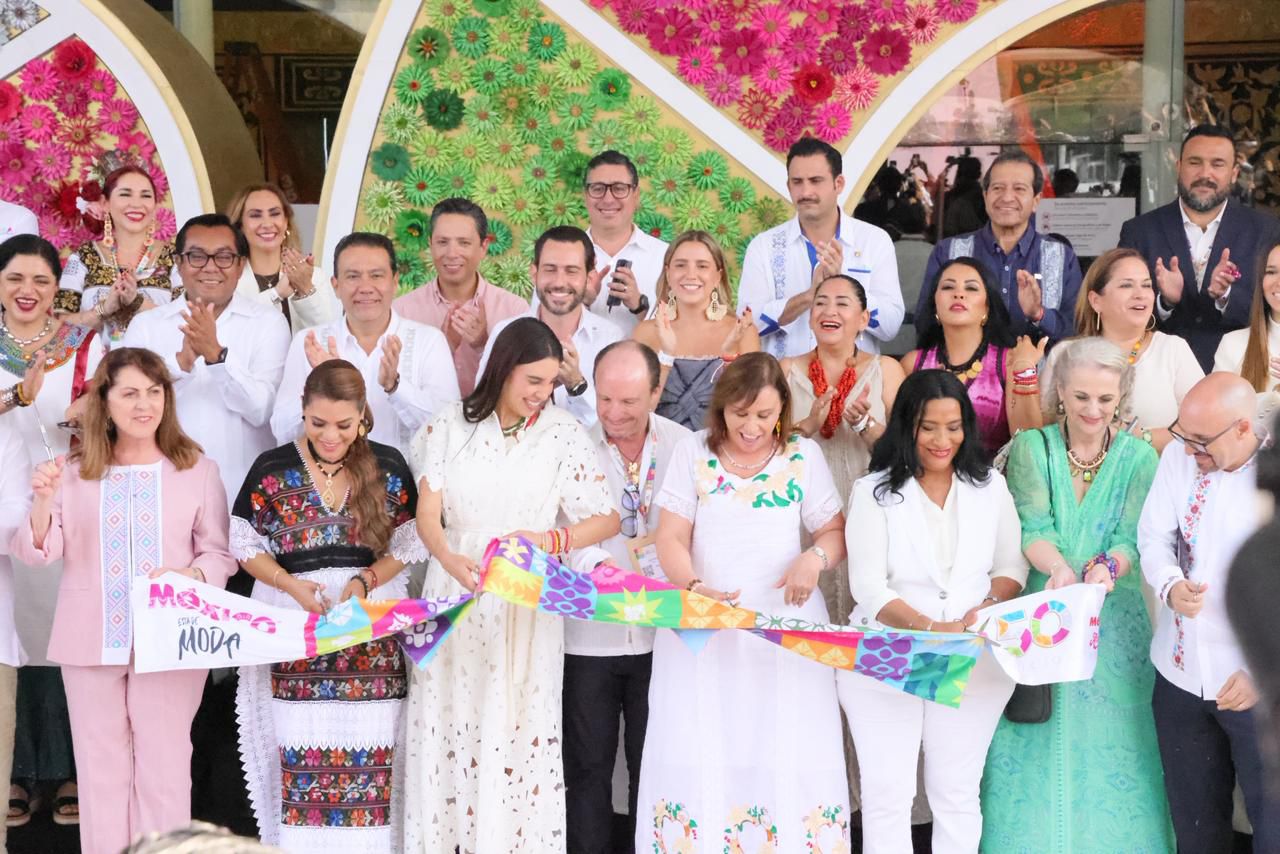 Puebla se consolida como el «latido de México» en tianguis turistico