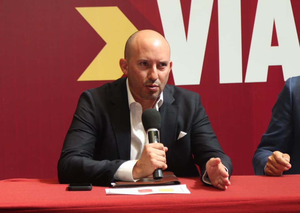Gobierno de Pepe Chedraui ampliará puntos de recaudación del predial en coordinación con el estado