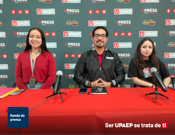 Prepa UPAEP San Martín, pone su granito de arena con “Ciencia en Acción 2026”