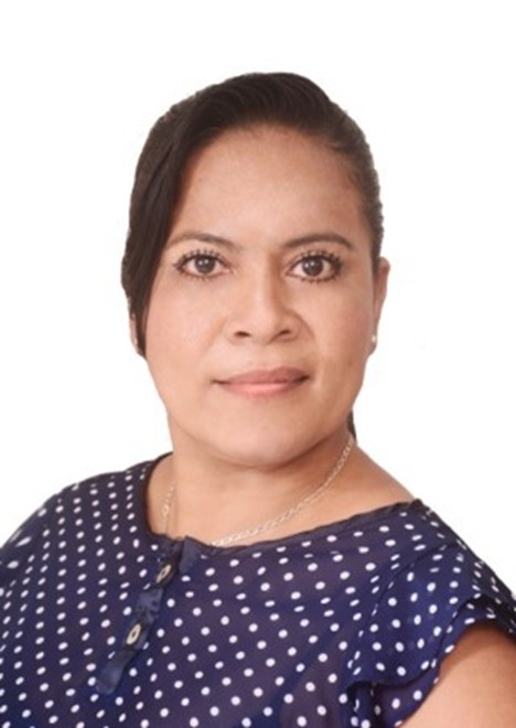 Margarita Valdez Medina. Psicología