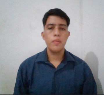 Israel de Jesús Reyes Ramírez. Quería saber más de ella