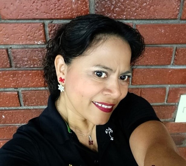 Margarita Valdez Medina. Carta a mis futuros papitos