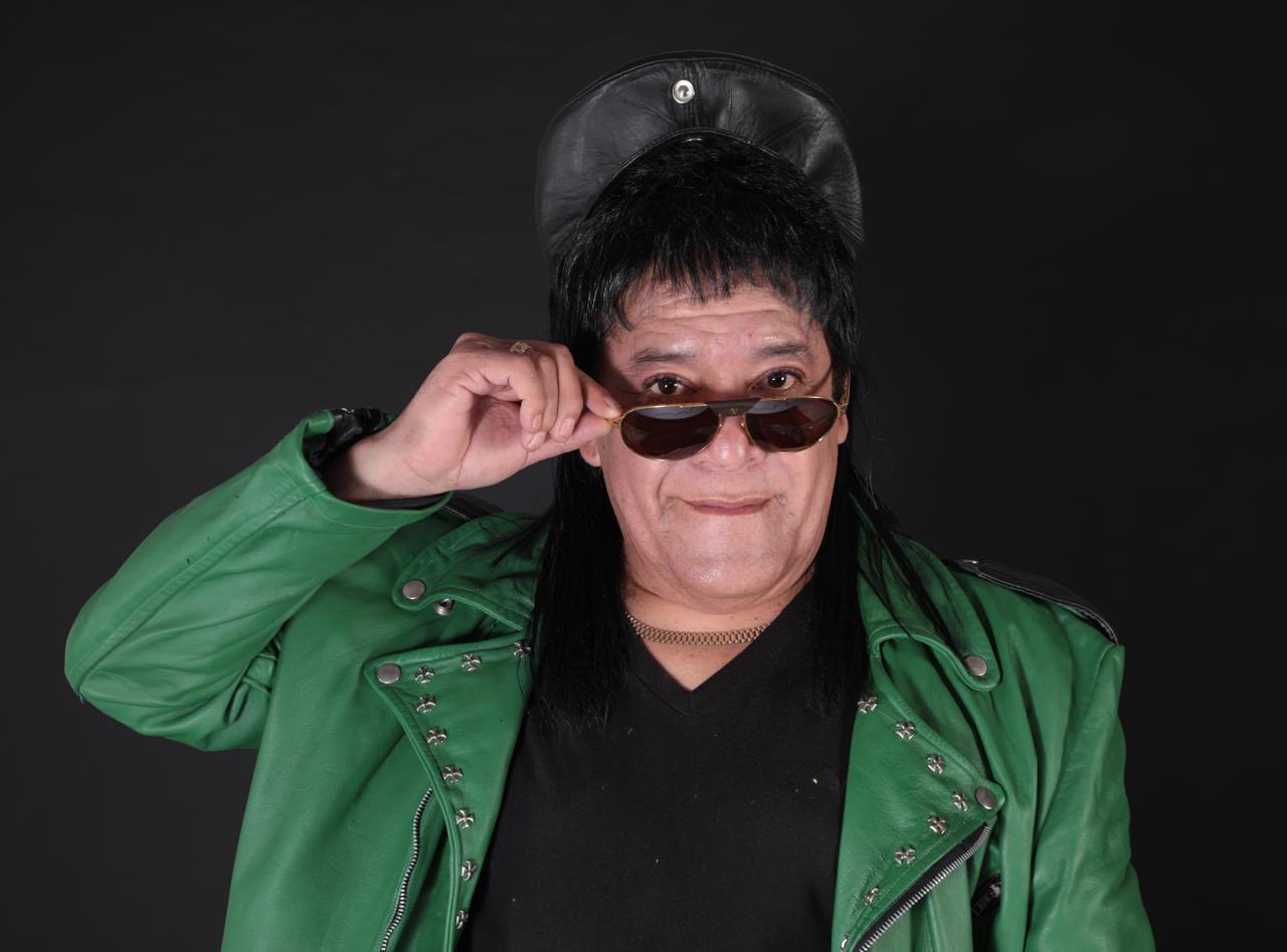 Jessie Blues plática de “Te Amo”, el sencillo que promocionan actualmente
