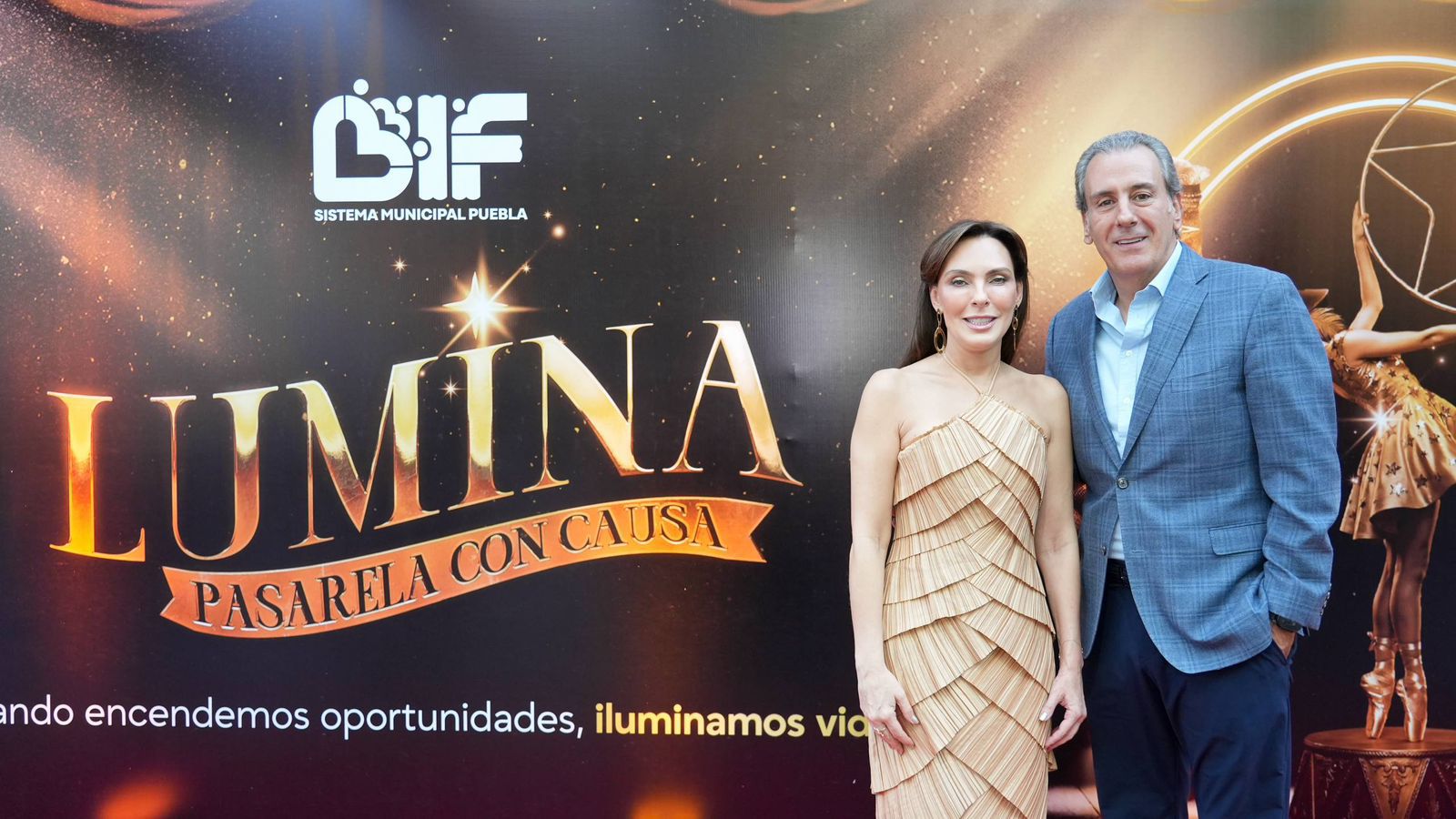 “Lumina” es una promesa, que ninguna persona con discapacidad vuelva a crecer sin las oportunidades que merece: MariElise Budib