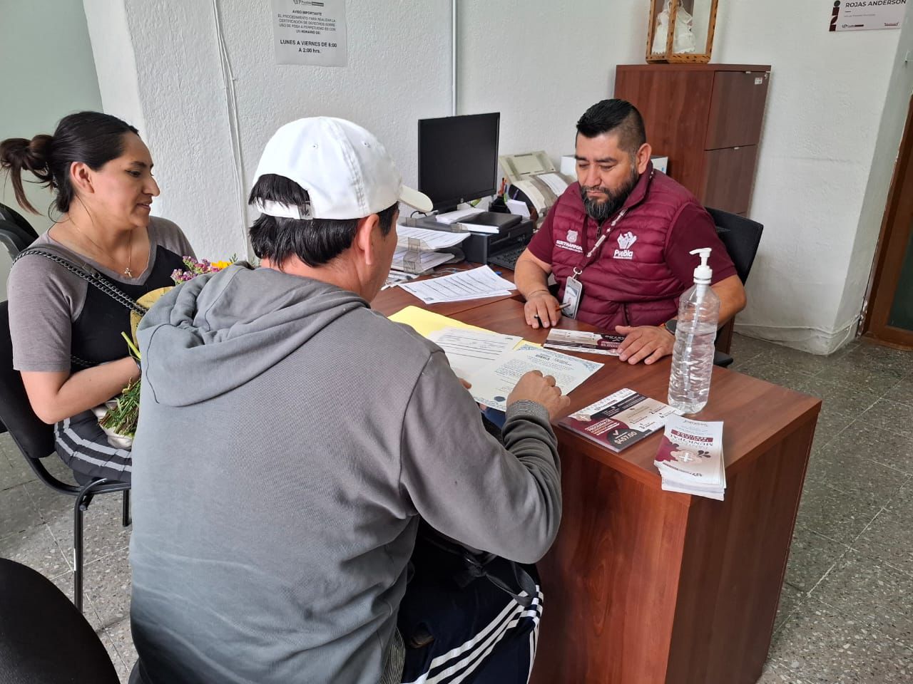 Implementará Gobierno de Pepe Chedraui operativo especial por el Día de las Madres en el Panteón Municipal