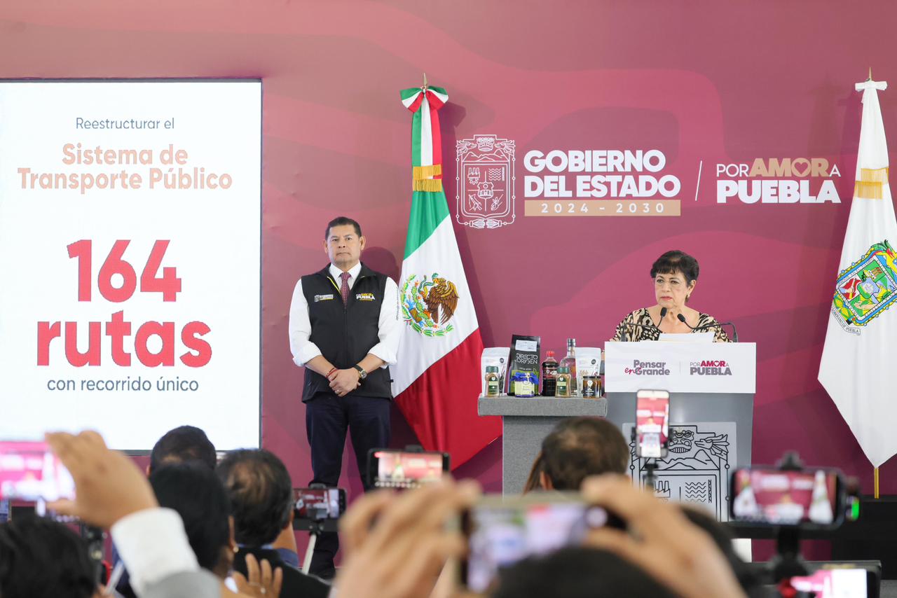 Consejo Interinstitucional vigilará entrega de concesiones de transporte; garantizará transparencia