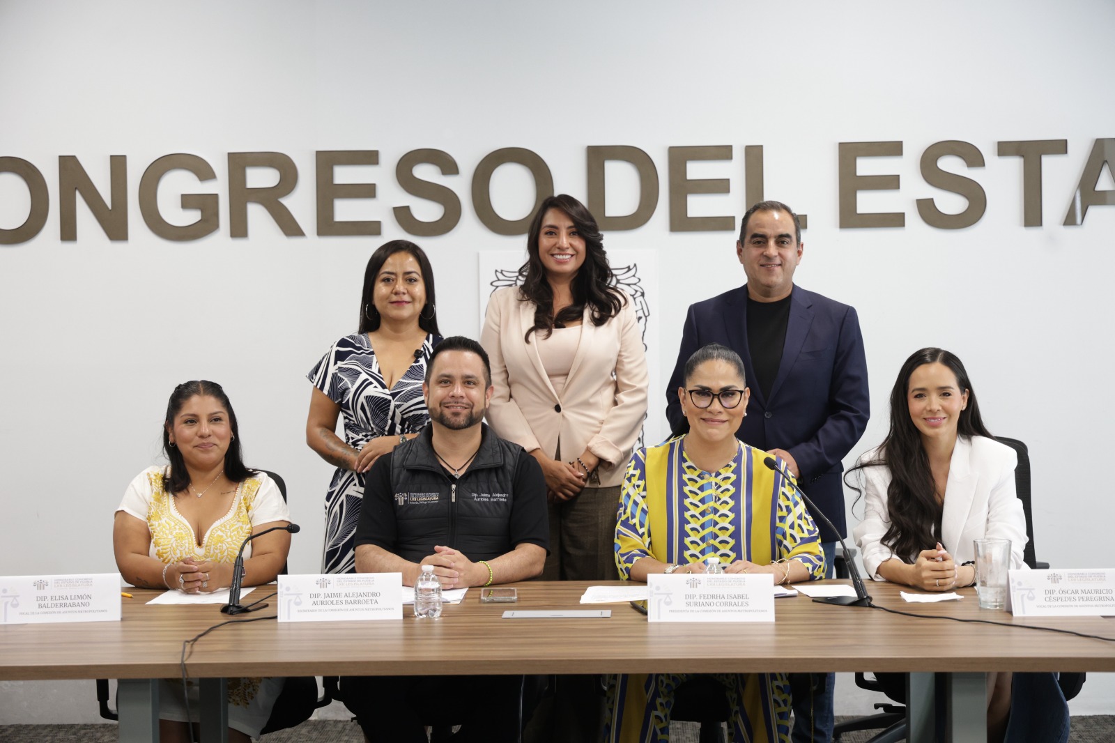 Avala Comisión del Congreso exhorto para que Ayuntamientos realicen mantenimiento y desazolve de la red de drenaje y alcantarillado