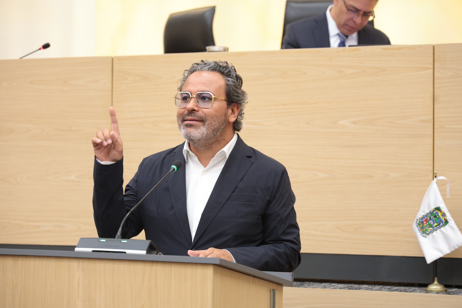 Impulsa diputado Roberto Zataráin la incorporación de la teleterapia en los servicios de salud mental