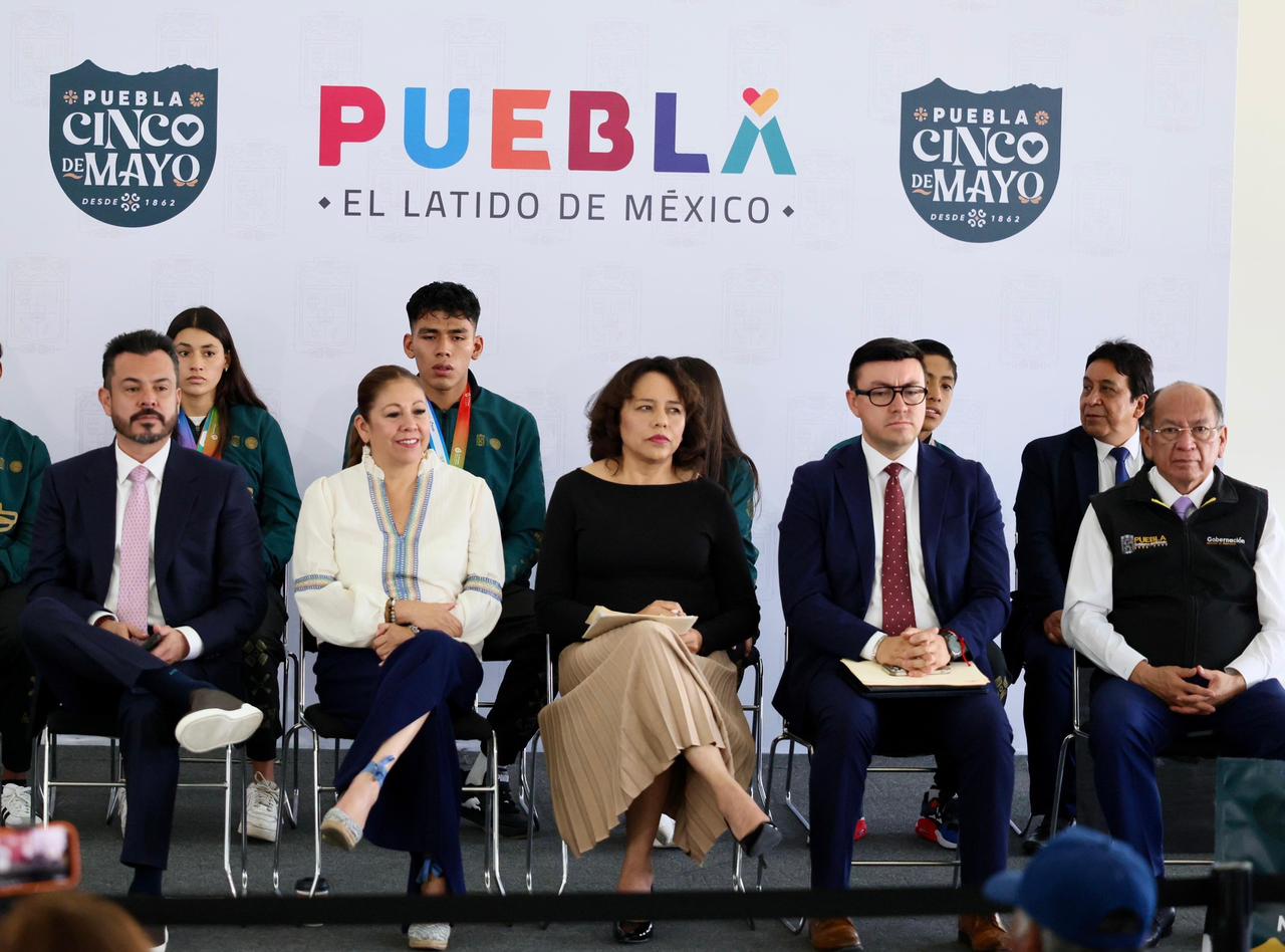 Unicrea proyectará a Puebla como referente de innovación artística y cultural