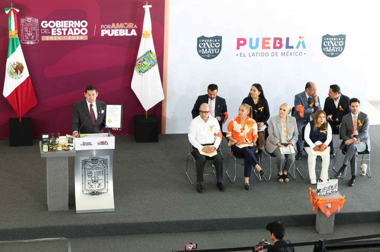 Con más centros certificados en la NMX-R-025, Puebla es ejemplo nacional en igualdad laboral
