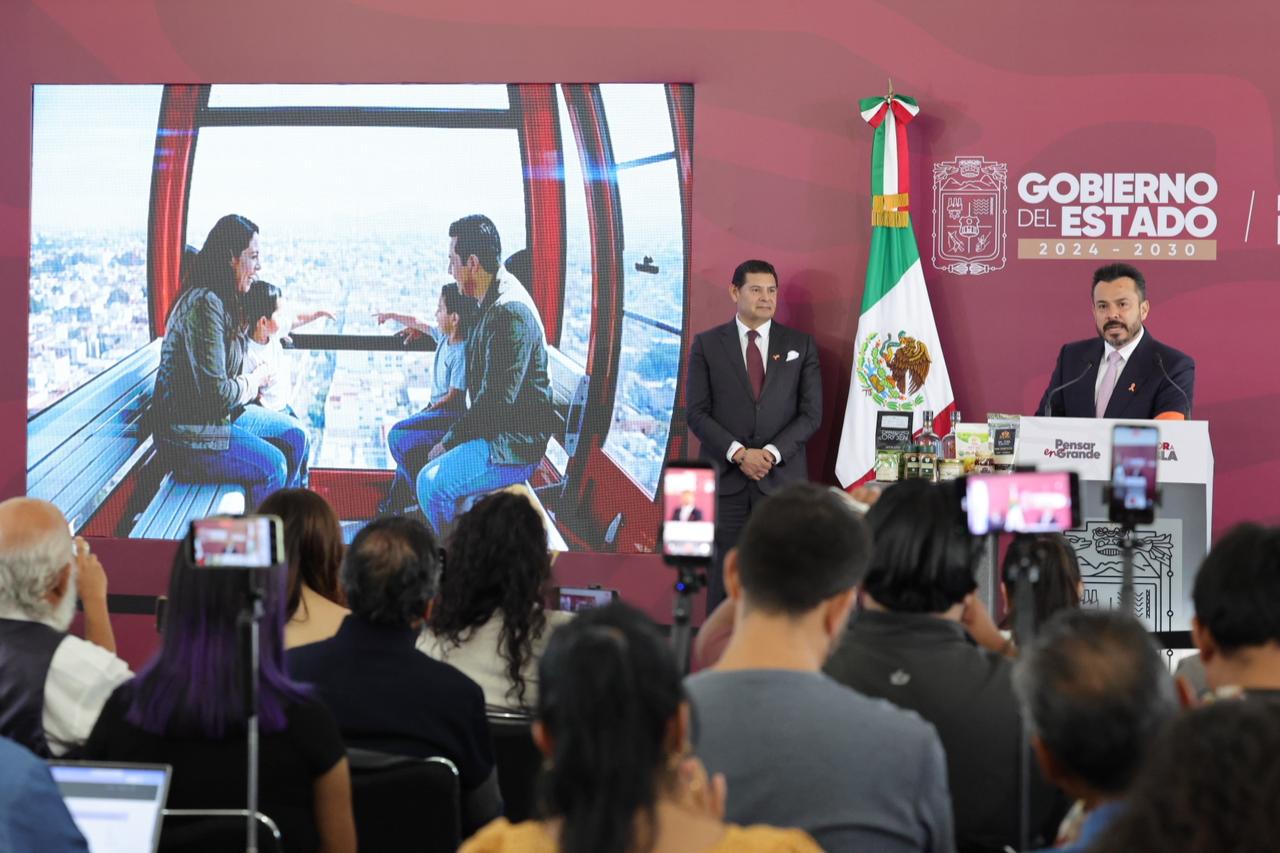 Para fortalecer la economía familiar, Gobierno Estatal impulsa movilidad integral