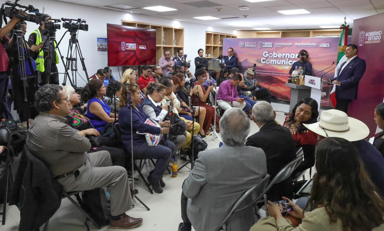 Concreta Gobierno Estatal justicia en el campo con inversión constante