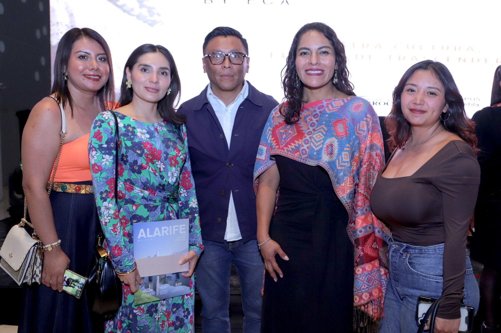 Respalda Lupita Cuautle expresiones culturales que fortalecen la identidad y la inclusión