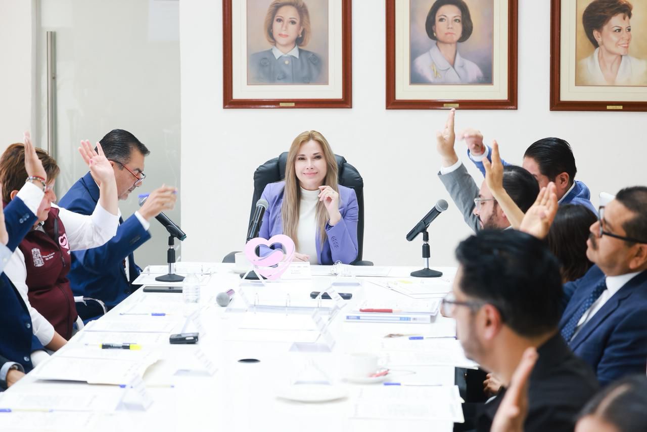 SEDIF fortalece procesos de adopción y acogimiento familiar en beneficio de la niñez poblana