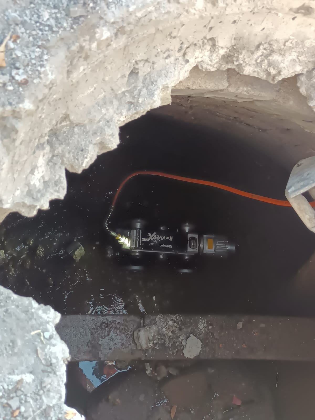 Atender fugas ocultas es proteger el agua y la infraestructura de Puebla
