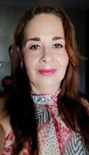 Porque la pintura también es poesía. Eva Ríos Rocha