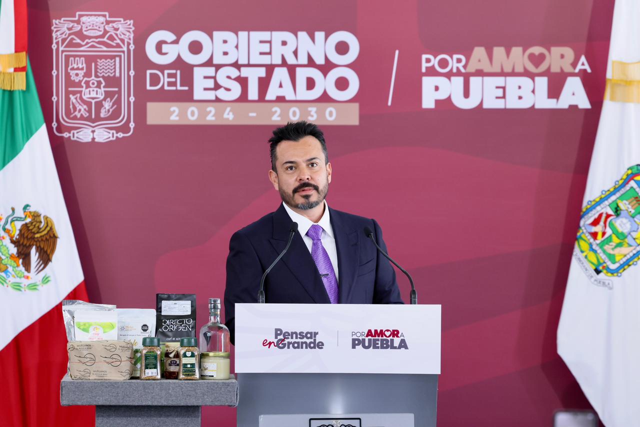 Con unidad, Puebla muestra solidaridad en la defensa de la soberanía nacional
