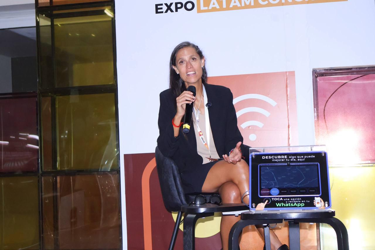 Impulsar Gobierno de Pepe Chedraui acceso cultural a través de la tecnología en el Smart City