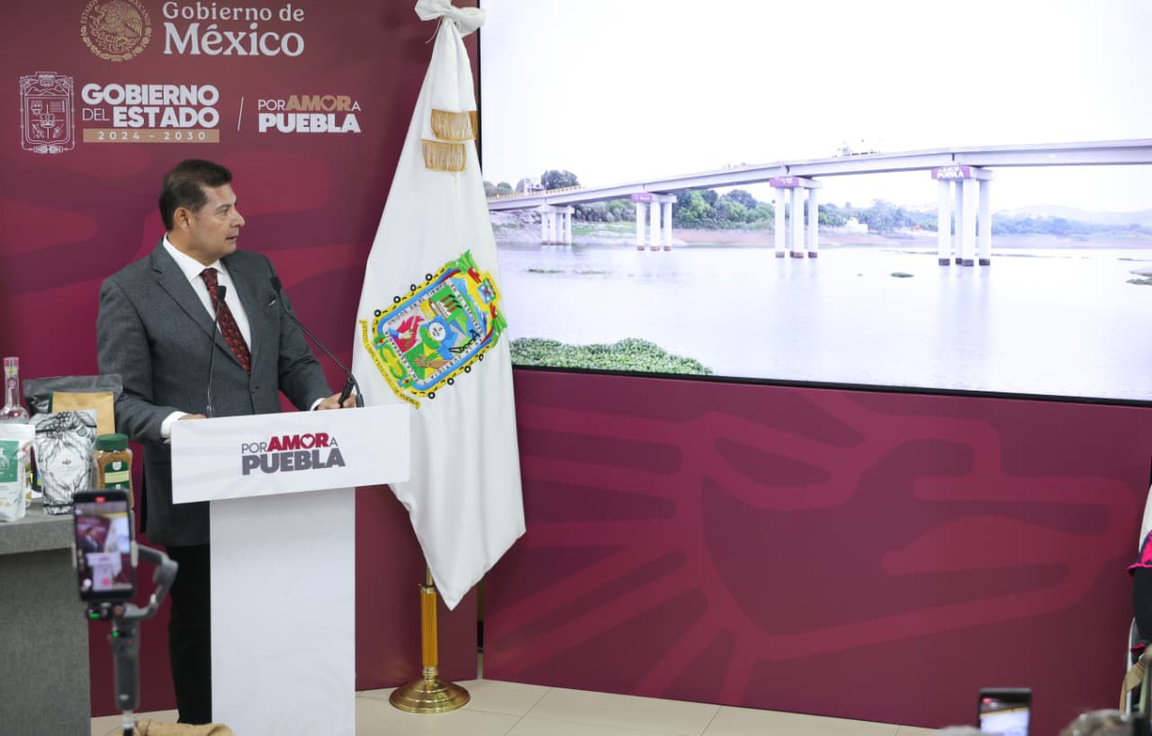 Puente de la transformación rescata a comunidades indígenas tras 70 años de olvido