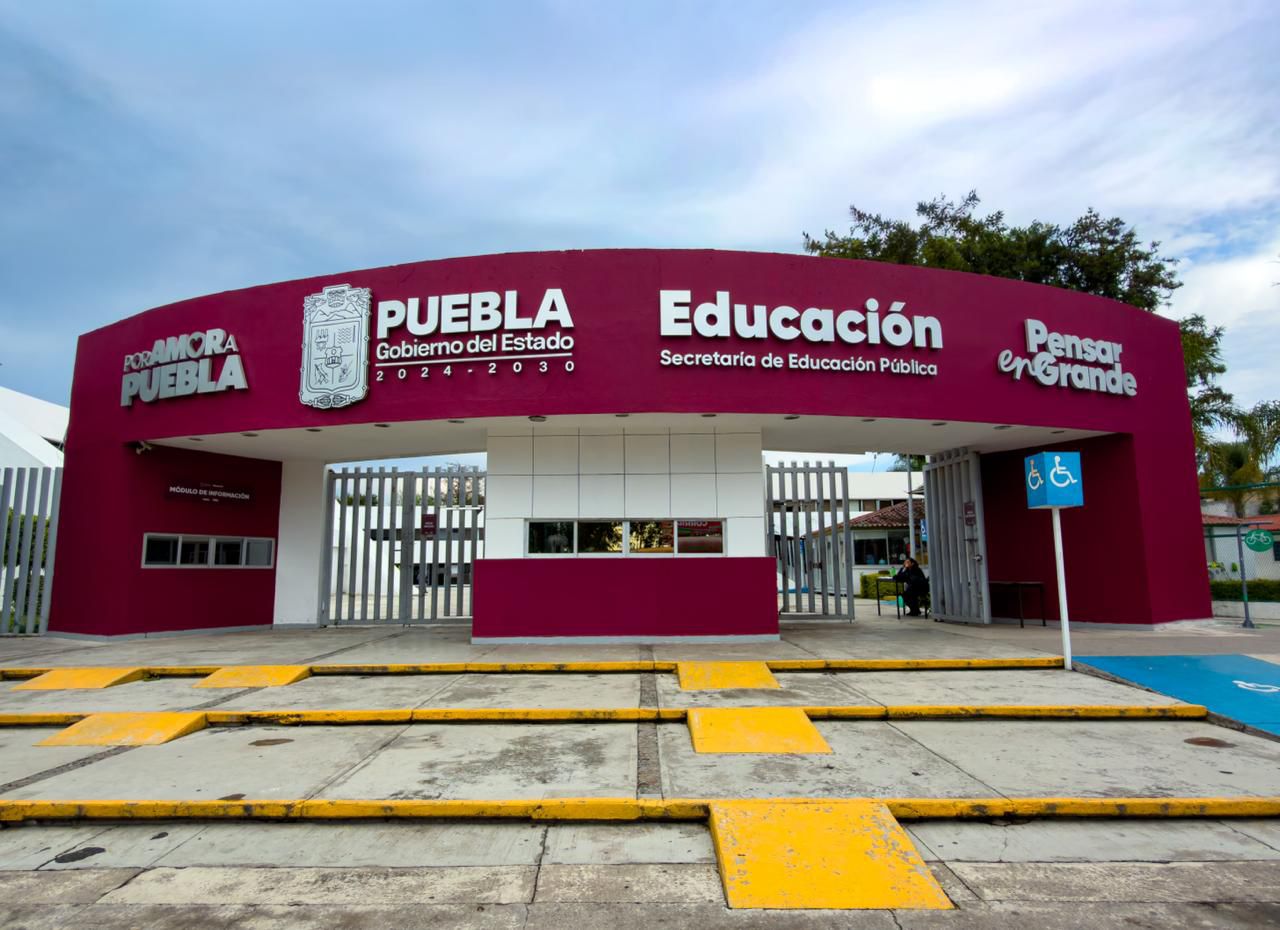 Suspende SEP clases en escuelas de las sierras Norte, Nororiental y Negra
