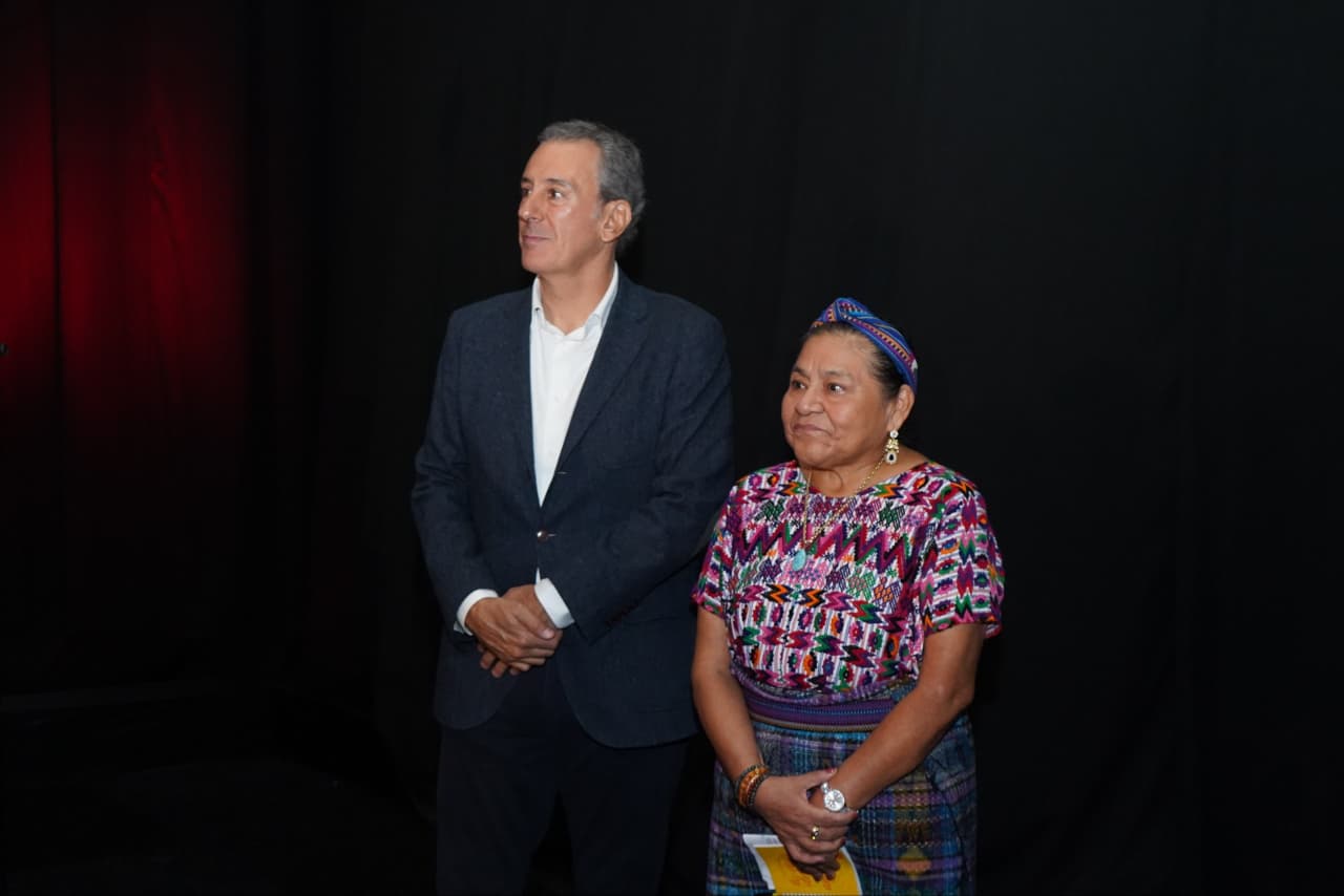 En Puebla trabajamos por los derechos de las mujeres y la inclusión de los pueblos originarios: Pepe Chedraui
