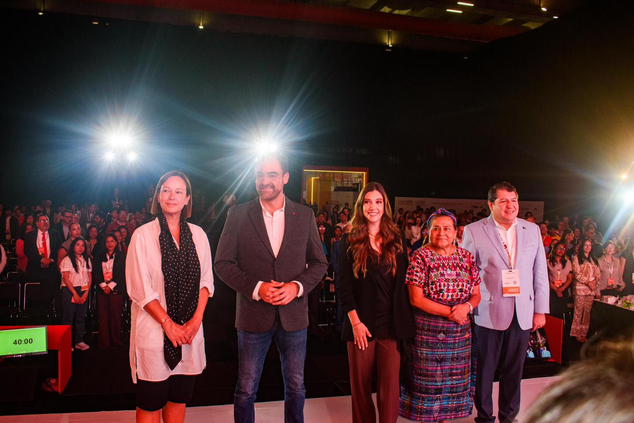 Celebra gobierno de Pepe Chedraui resultados de Smart City Expo LATAM Congress 2026