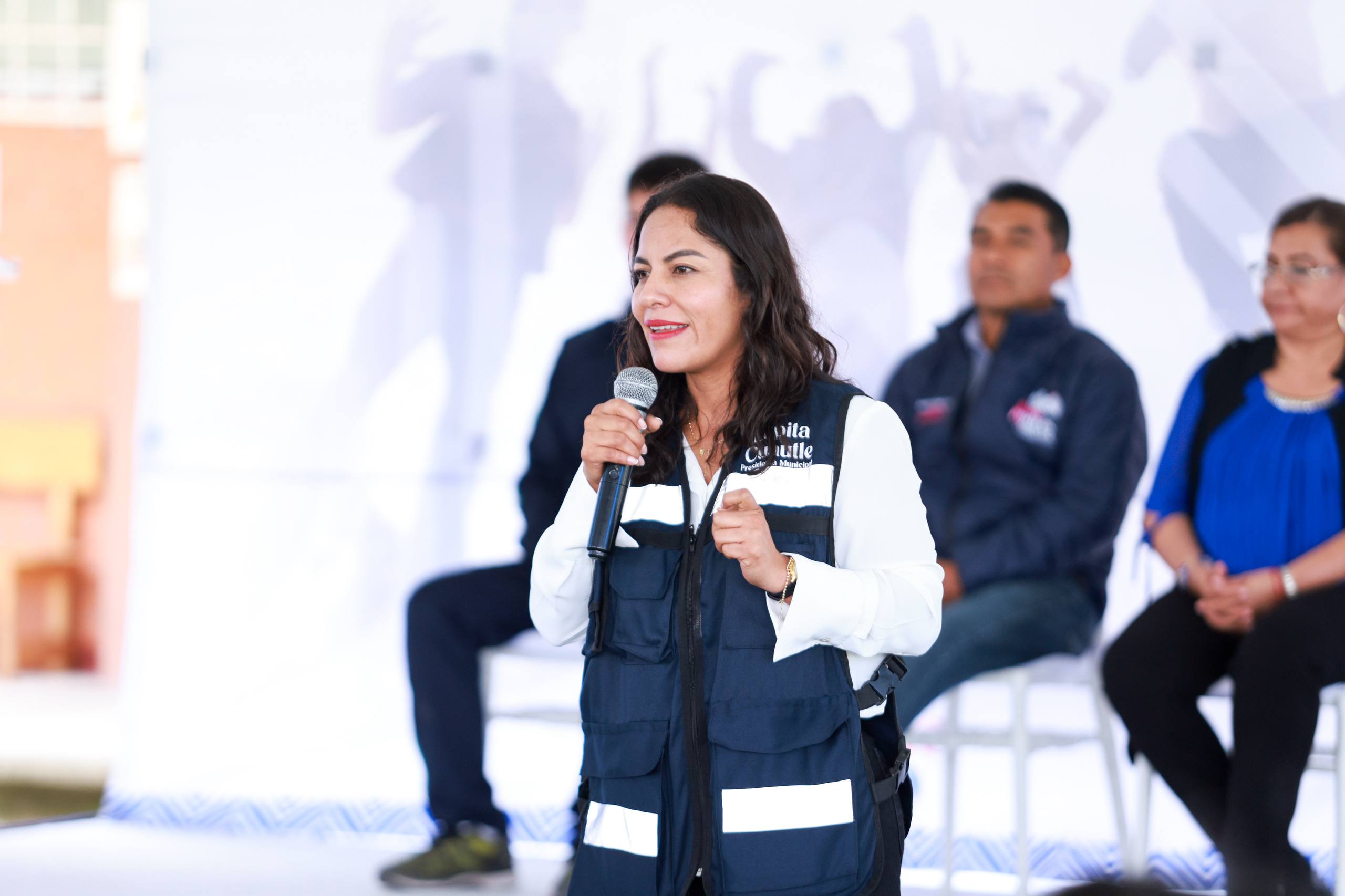 Promueven liderazgo con valores entre estudiantes de San Andrés Cholula
