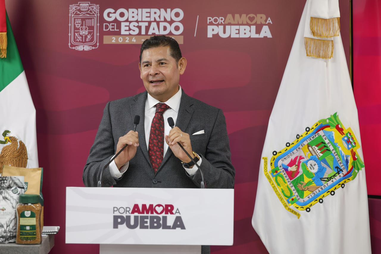 Gobierno Estatal conforma plan integral para generar riqueza compartida en la Mixteca