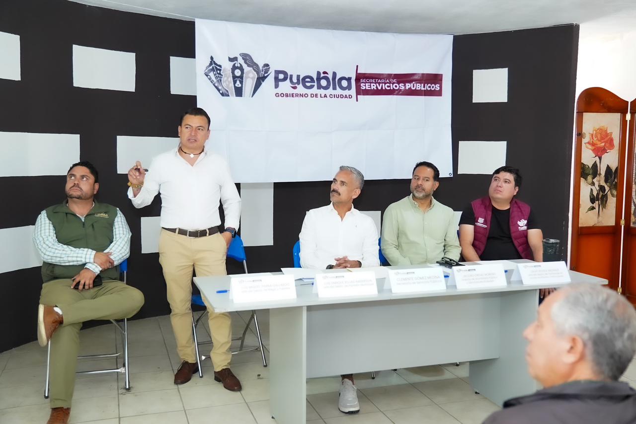 Estima Gobierno de Pepe Chedraui 18 mil visitantes en el Panteón Municipal por Día del Padre