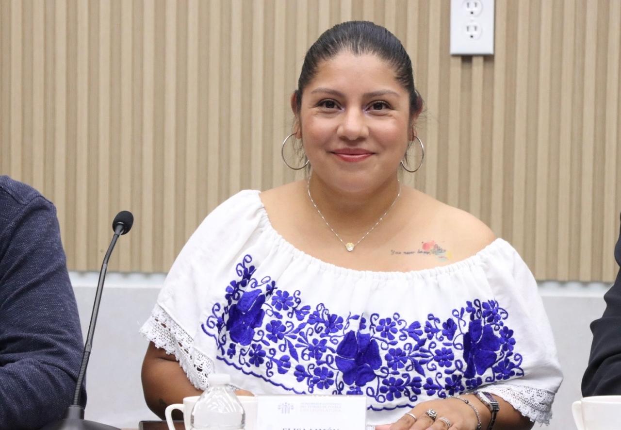 Diputada Elisa Limon impulsa agenda legislativa en favor del campo, los pueblos indígenas y el desarrollo regional