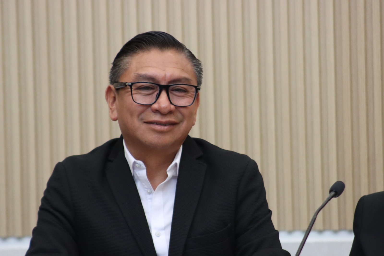 Diputado José Luis Figueroa anuncia propuestas legislativas para fortalecer la salud mental infantil