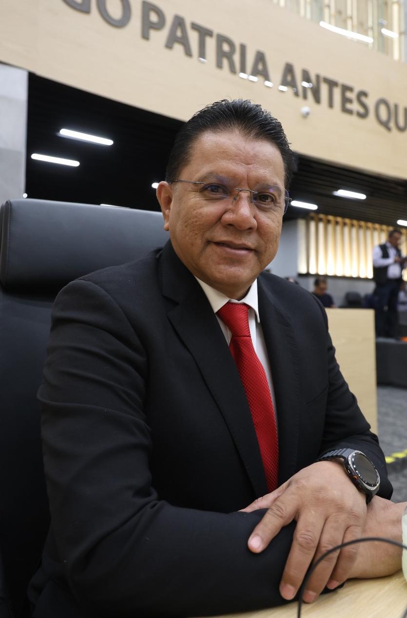Diputado Miguel Márquez impulsa iniciativa para la atención a la salud mental de las mujeres durante el embarazo y después del parto