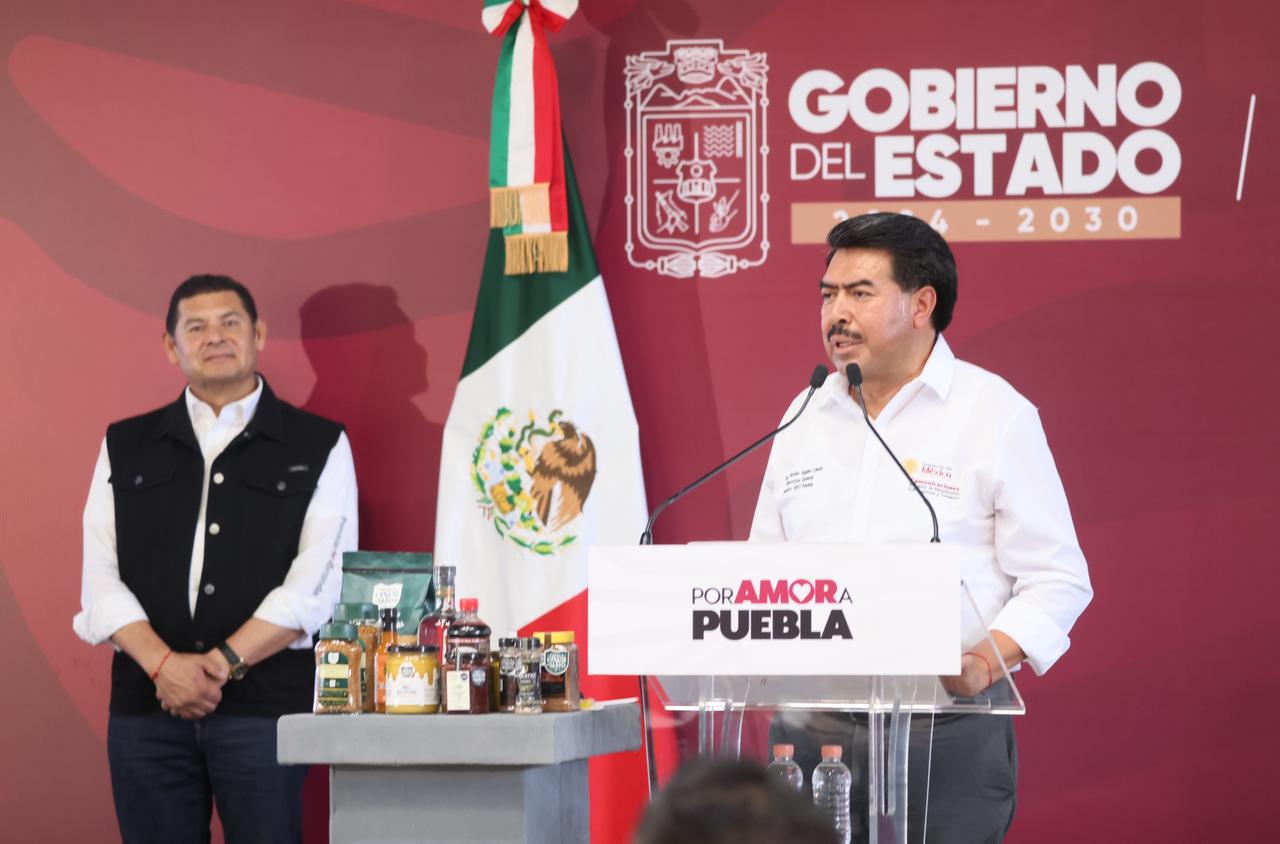 Gobierno Federal y Estatal mantiene estrategia preventiva de desastres en la Sierra Norte