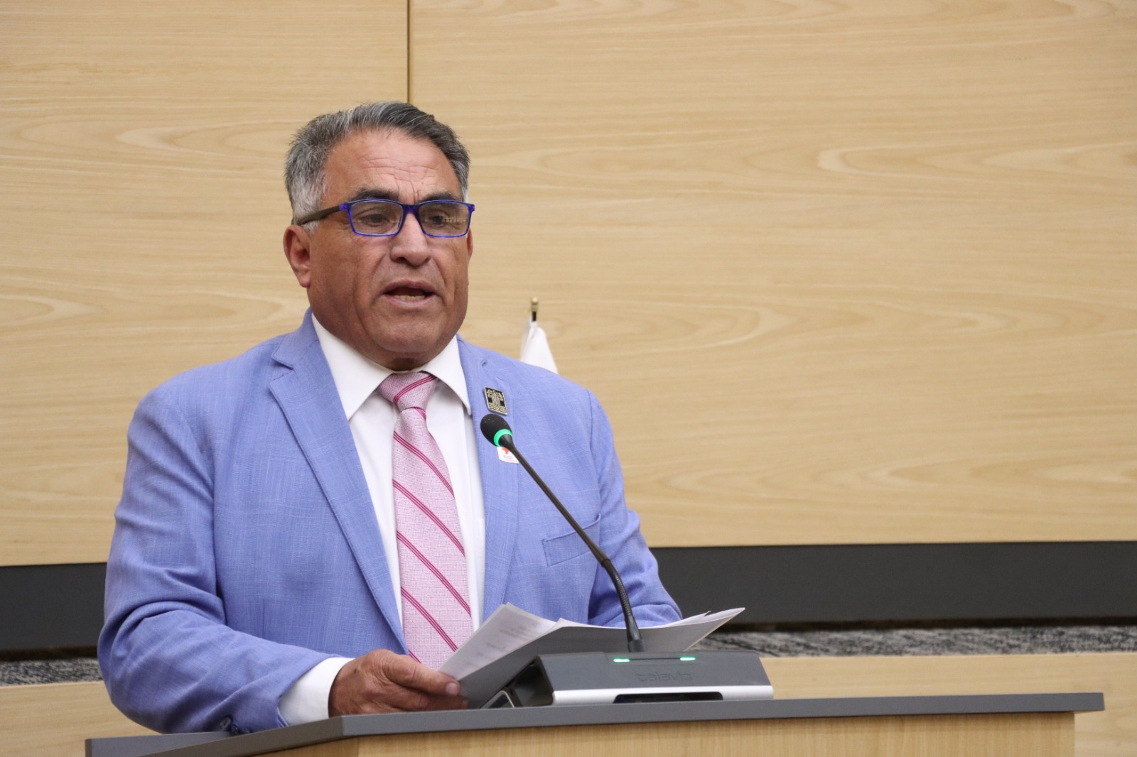 Impulsa diputado Elpidio Díaz exhorto para supervisar servicios de grúas y corralones, para evitar cobros excesivos
